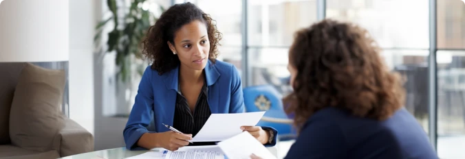 Image représentant la fiche pratique 'Je cherche un emploi'.