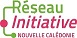 logo de Réseau Initiative Nouvelle-Calédonie
