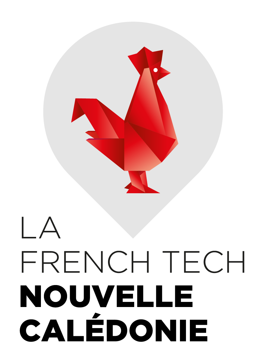 logo de French Tech NC