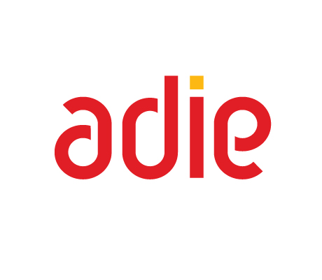 logo de ADIE