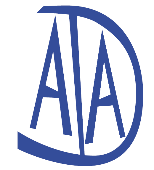 logo de Agence pour la desserte aérienne de la Nouvelle-Calédonie