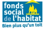 logo de Fonds social de l'habitat