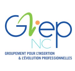 logo de Groupement pour l’Insertion et l’Évolution Professionnelles