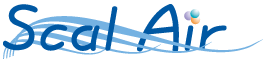 logo de Association de Surveillance Calédonienne de la Qualité de l'Air 