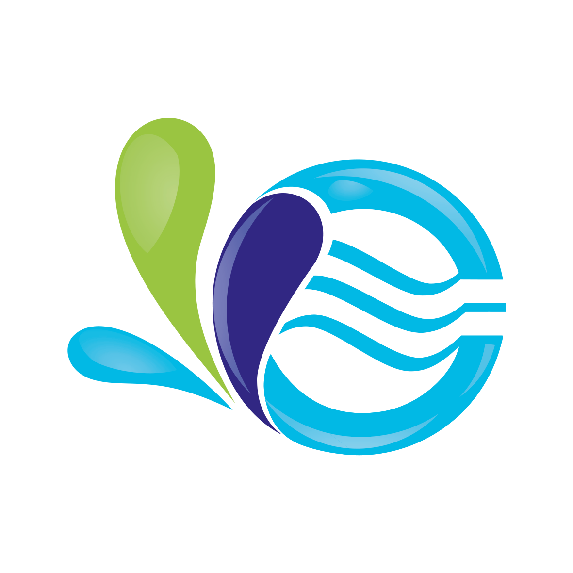 logo de Aqua Nord