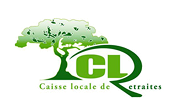 logo de Caisse locale de retraites