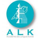 logo de Académie des langues kanak