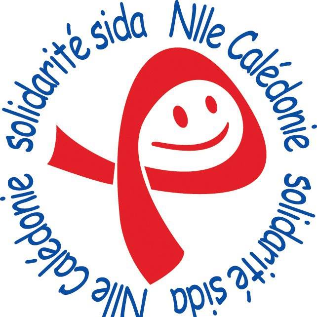 logo de Solidarité SIDA-NC