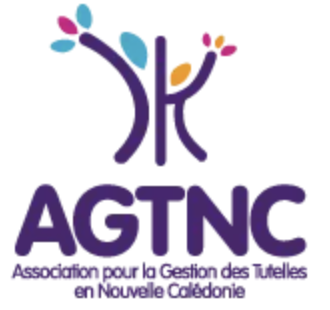logo de Association pour la gestion des tutelles en Nouvelle-Calédonie