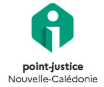 logo de Conseil de l'accès au droit de Nouvelle-Calédonie