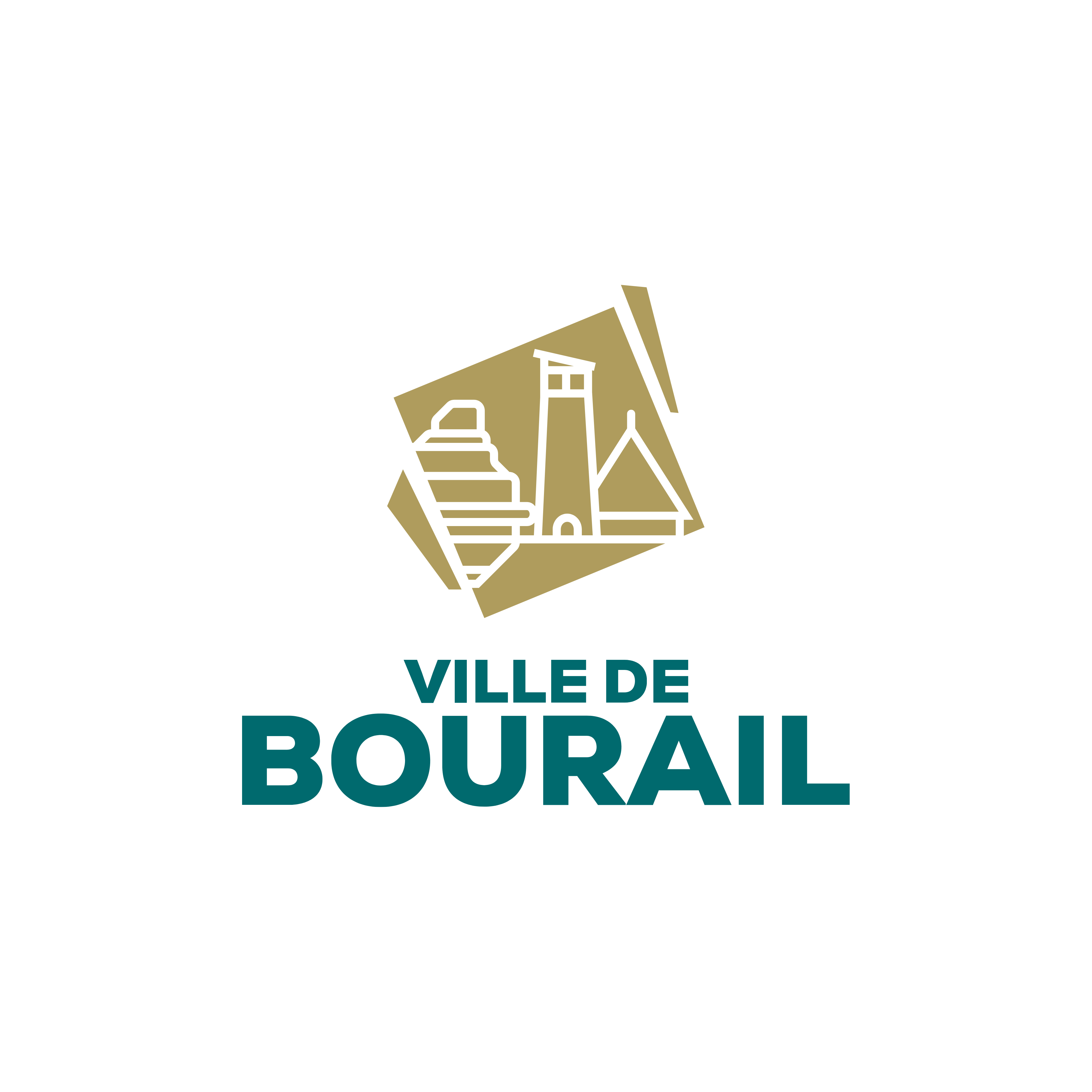logo de Mairie de Bourail