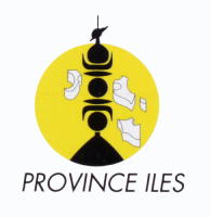 logo de Province des îles Loyauté