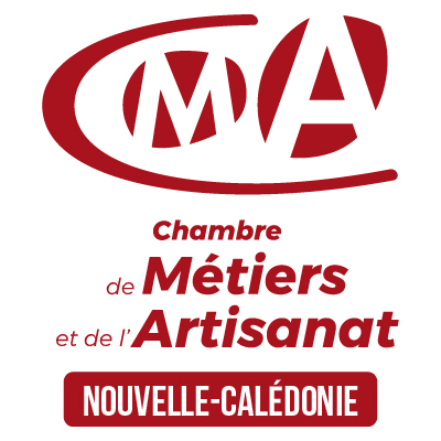 logo de Chambre de métiers et de l'artisanat