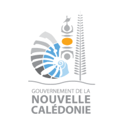 logo de Direction des ressources humaines et de la fonction publique de la Nouvelle-Calédonie