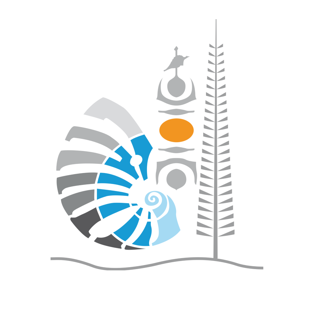 logo de Gouvernement de la Nouvelle-Calédonie