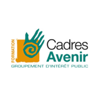 logo de GIP Cadres Avenir