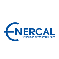 logo de Enercal