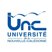 logo de Université de la Nouvelle-Calédonie