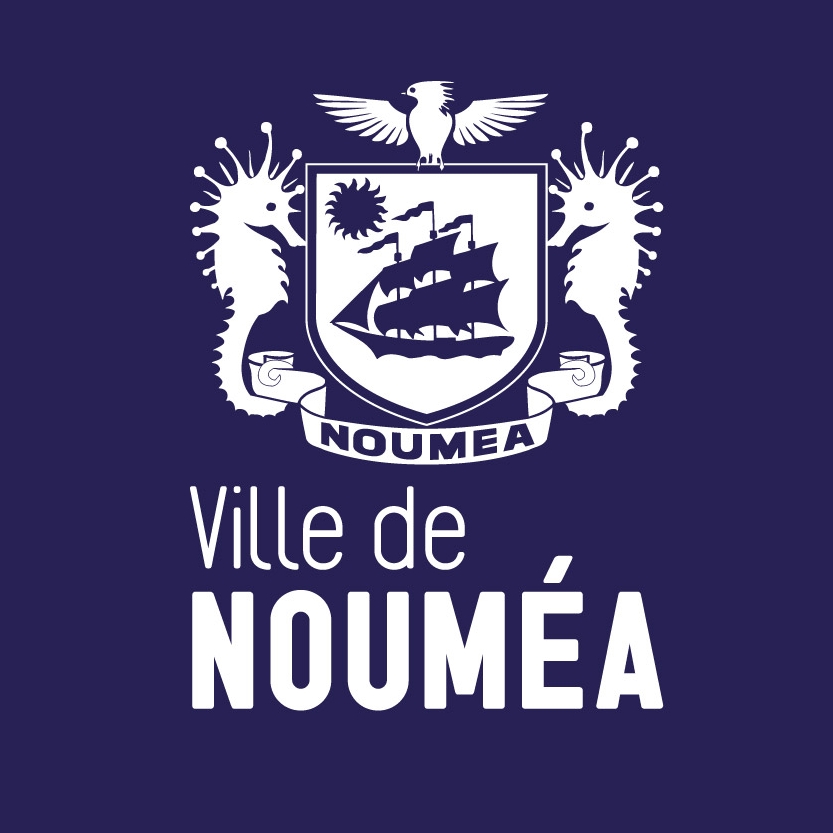 logo de Mairie de Nouméa