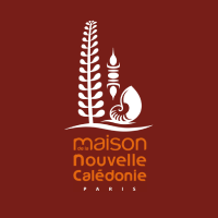 logo de Maison de la Nouvelle-Calédonie à Paris