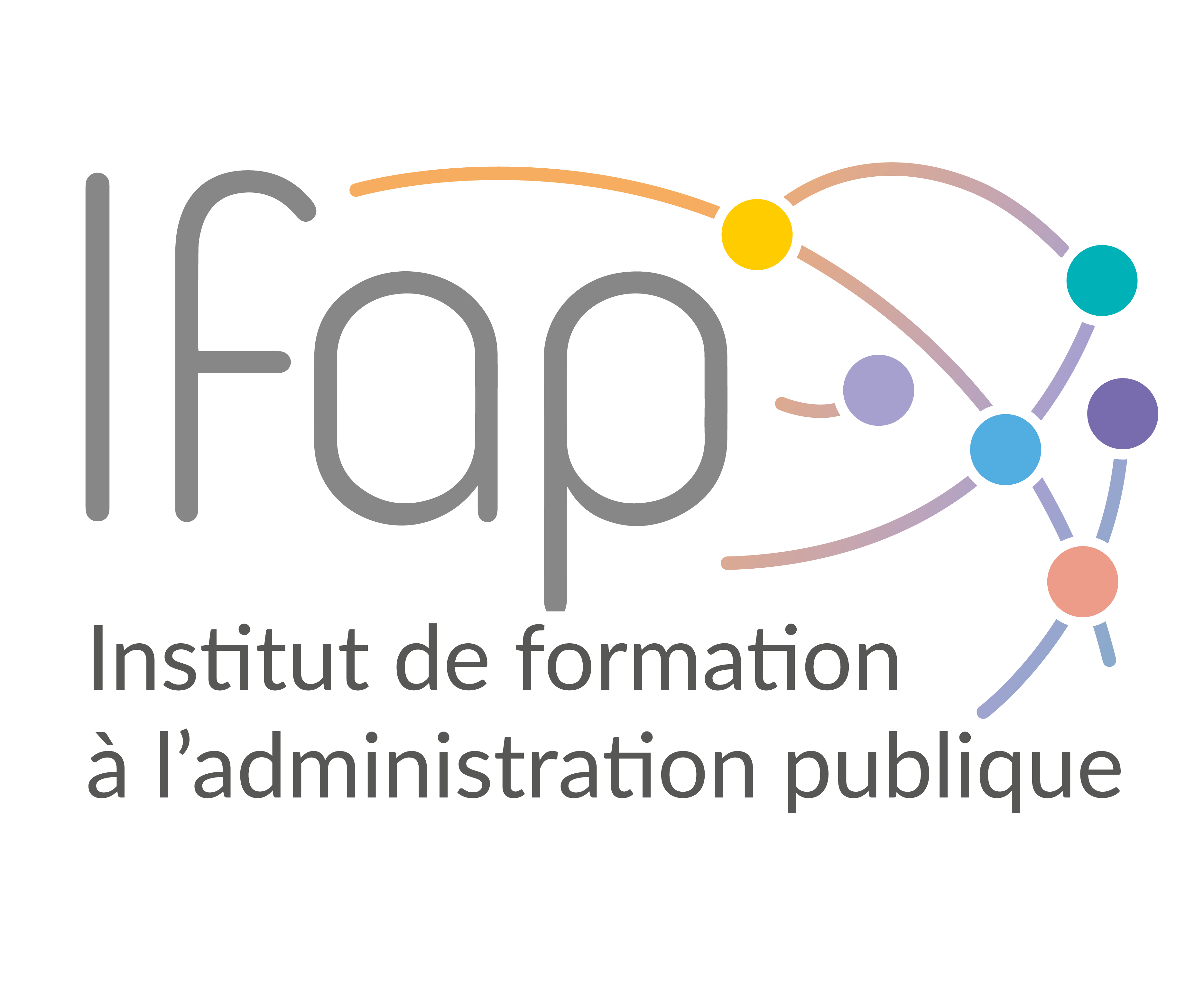 logo de Institut de formation à l'administration publique