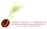 logo de GIP Union pour le handicap