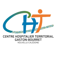 logo de Centre Hospitalier territorial de Nouvelle-Calédonie